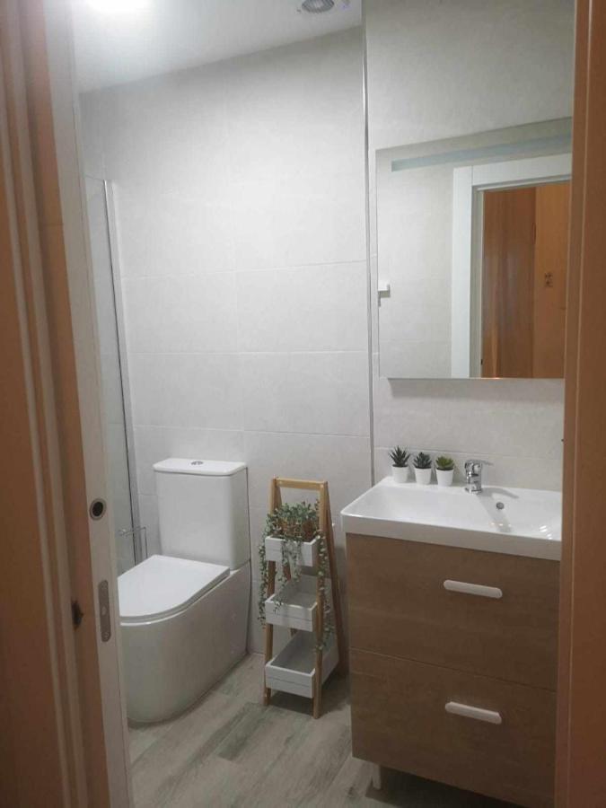 La Victoria Suites Málaga Extérieur photo
