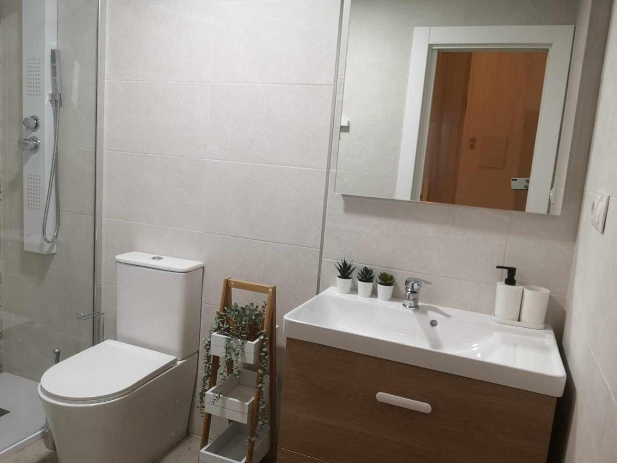 La Victoria Suites Málaga Extérieur photo
