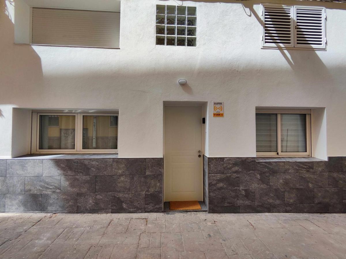 La Victoria Suites Málaga Extérieur photo
