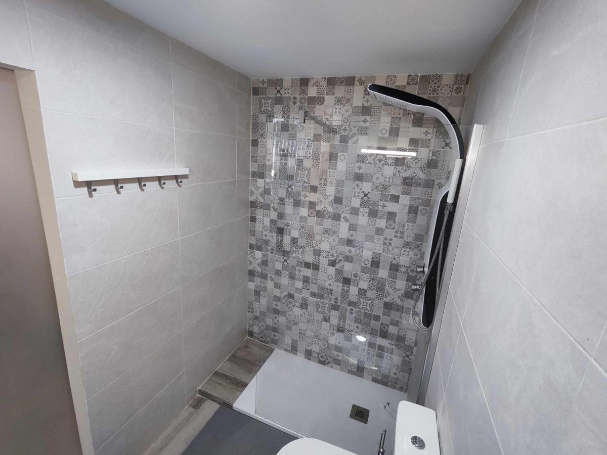 La Victoria Suites Málaga Extérieur photo