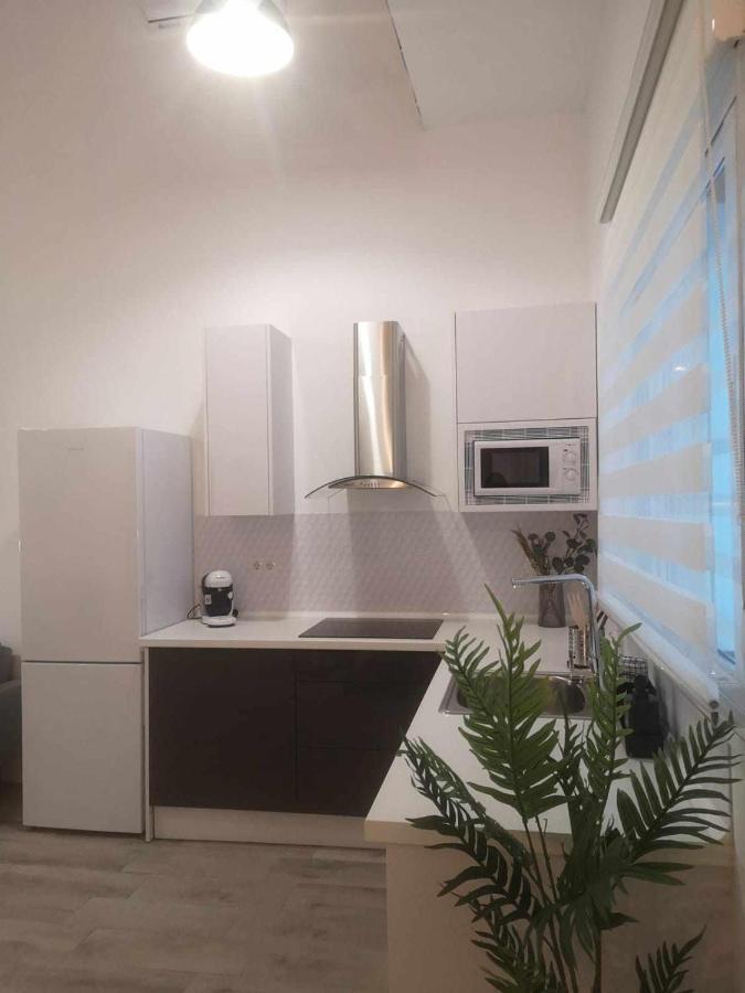 La Victoria Suites Málaga Extérieur photo
